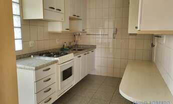 Imagem 2: APARTAMENTO - HIGIENÓPOLIS - SP