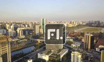 Imagem 6: Conjunto para alugar, 1646 m² por R$ 213.980,00/mês - Pinheiros - São Paulo/SP