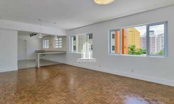 Imagem 6: APARTAMENTO NA REGIÃO DE PERDIZES COM 141m²