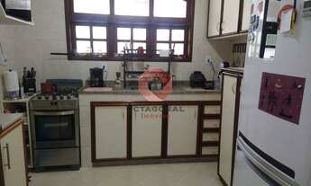 Imagem 5: Casa com 3 dormitórios à venda, 127 m² por R$ 620.000 - Jardim Atlântico Leste (Itaipuaçu