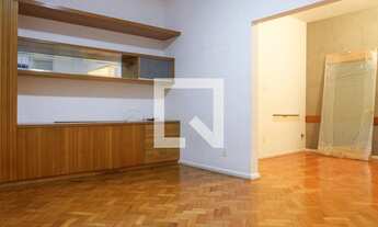 Imagem 4: Apartamento à Venda - Lagoa, 2 Quartos, 92 m2