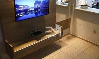 Imagem 3: Apartamento com 2 dormitórios à venda, 44 m² por R$ 140.000,00 - Messejana - Fortaleza/CE