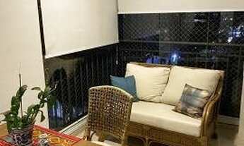 Imagem 2: Apartamento de 3 dormitórios com vaga à venda na Lapa