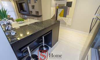 Imagem 7: Apartamento 2 quartos e 2 vagas para aluguel no Centro