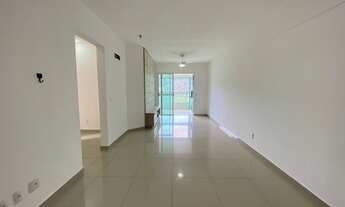 Imagem 3: Apartamento com 3 dormitórios à venda, 123 m² por R$ 840.000,00 - Canto do Forte - Praia G