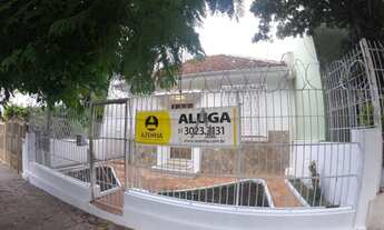 Imagem: Casa para alugar, 110 m² por R$ 2.350,00/mês