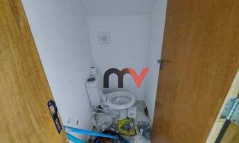 Imagem 6: Sobrado com 3 dormitórios à venda, 126 m² por R$ 790.000 - Vila Guilhermina - Praia Grande