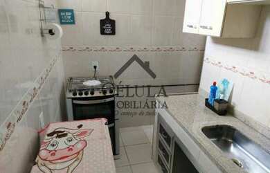 Imagem 11: Rio de Janeiro - Apartamento Padrão - Freguesia (Jacarepaguá