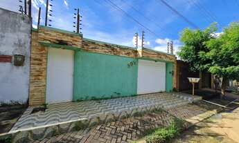 Imagem 2: Vendo casa Casa com 3 dormitórios