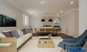 Imagem 2: APARTAMENTO - VILA MADALENA - SP