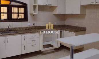 Imagem 7: Sobrado com 3 dorms, Parque Erasmo Assunção, Santo André - R$ 550 mil, Cod: 788