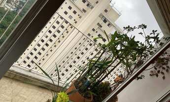 Imagem 6: Apartamento com 3 dormitórios à venda, 210 m² por R$ 1.200.000,00 - Morumbi - São Paulo/SP