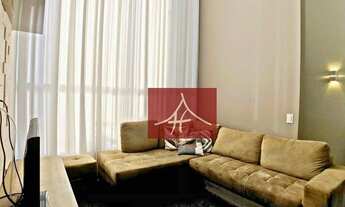 Imagem 4: Casa com 3 dormitórios à venda, 220 m² por R$ 1.350.000,00 - Residencial Club Portinari