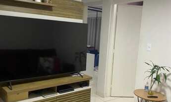 Imagem: Apartamento Itaim paulista