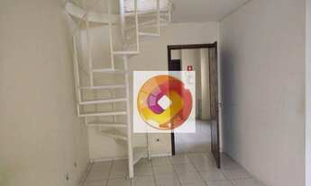 Imagem 3: Cobertura com 4 dormitórios para alugar, 96 m² por R$ 1.800,00/mês - Ecoville - Curitiba/P