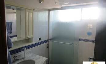 Imagem 5: Sobrado em Indianópolis