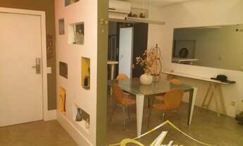 Imagem: Sao Paulo - Apartamento Padrao - Bela Vista