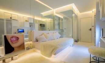 Imagem 3: STUDIOS À VENDA NA REGIÃO DOS JARDINS