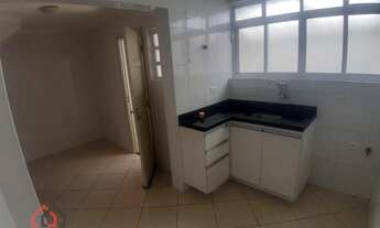 Imagem 5: Sobrado com 2 dormitórios para alugar, 90 m² por R$ 2.300,00/mês - Boqueirão - Santos/SP