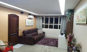 Imagem: Sobrado à venda com 220m² 3 dormitórios