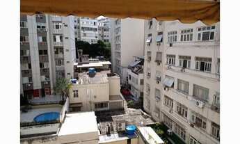 Imagem 3: Rio de Janeiro - Apartamento Padrão - Copacabana