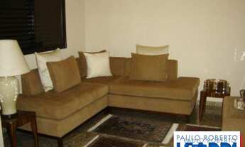 Imagem 3: APARTAMENTO - MORUMBI - SP