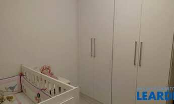 Imagem 7: APARTAMENTO - PERDIZES - SP