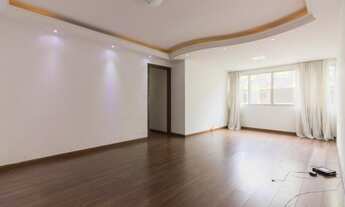 Imagem 2: Apartamento á venda 135m² 3 quartos com suíte e vaga de garagem em Santana -SP