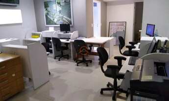 Imagem 6: Prédio comercial mobiliado com excelente localização no bairro do Tirol