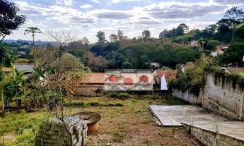 Imagem 3: Terreno à venda, 525 m² por R$ 450.000,00 - Condominio Palavra da Vida - Atibaia/SP