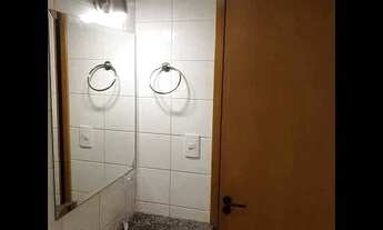 Imagem 6: Apartamento no bairro de Moema, muito bem localizado, próximo ao shopping Ibirapuera e a t