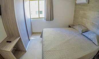 Imagem 3: Flat para locação em Boa Viagem - Recife - PE