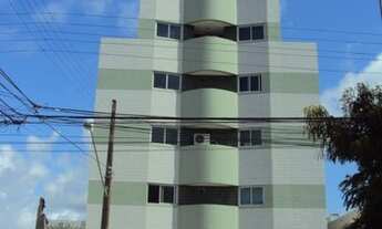 Imagem: Apartamento com 02 quartos mobiliado em