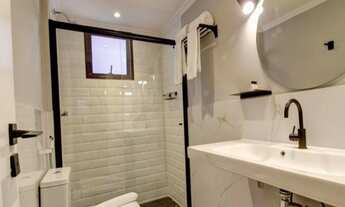 Imagem 7: SÃO PAULO - Apartamento Padrão - JARDIM PAULISTA