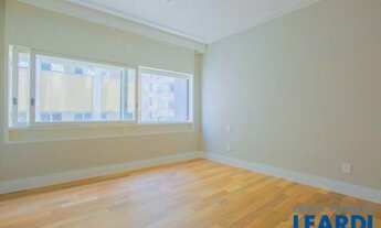 Imagem 4: APARTAMENTO - HIGIENÓPOLIS - SP