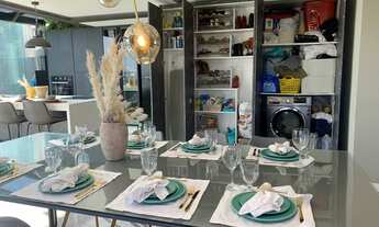 Imagem 7: Apartamento Resort Brás com suite e closet