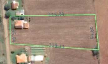 Imagem 11: Casa e terreno Vila Rural