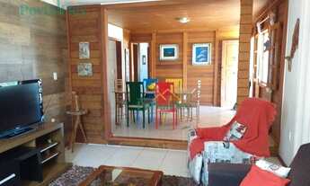 Imagem 6: Casa com 2 dormitórios à venda, 110 m² por R$ 660.000,00 - Interlagos - Vila Velha/ES