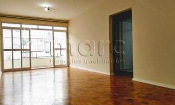 Imagem: SAO PAULO - Apartamento Padrão - JARDINS