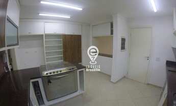 Imagem 7: Sobrado com 4 dormitórios à venda, 259 m² por R$ 2.500.000 - Indianópolis - São Paulo/SP