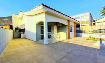 Imagem: Casa com 3 dormitórios à venda - Além