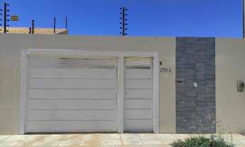 Imagem: Aluguel Casa 03 quartos Padre Cícero