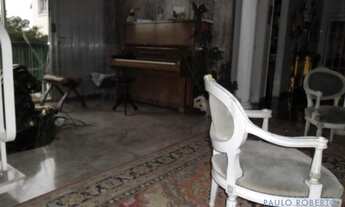 Imagem 6: CASA ASSOBRADADA - PERDIZES - SP