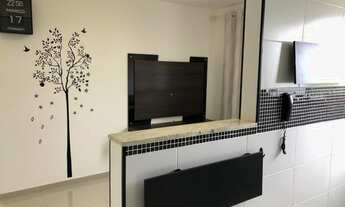 Imagem 3: Apartamento para Venda em Votorantim, Vossoroca, 2 dormitórios, 1 banheiro, 1 vaga