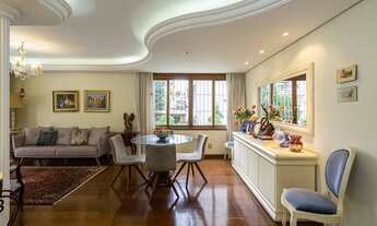 Imagem: Apartamento em Higienópolis