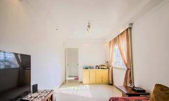 Imagem 2: Apartamento com 3 dorms, 1 banheiro e 1 vaga no ipiranga