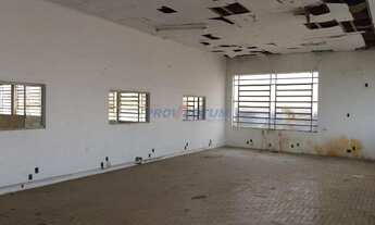 Imagem 6: Prédio - Bonfim - Campinas