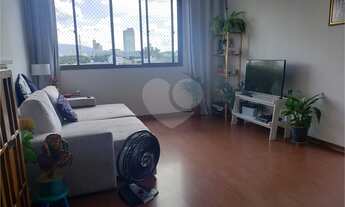 Imagem 3: VENDE UMA COBERTA EM JUNDIAÍ - EDIFÍCIO BARÃO DO JAPY