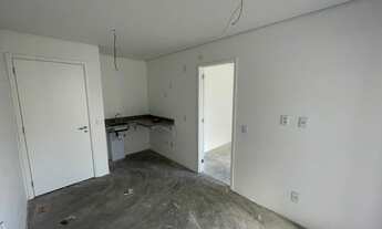 Imagem 5: Apartamento de 1 dormitório na Bela Vista