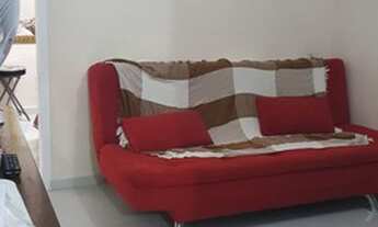 Imagem 4: Santos - Apartamento Padrão - José Menino